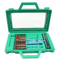 10pcs Set Motorcycle Tire Repair Tools For Tubeless