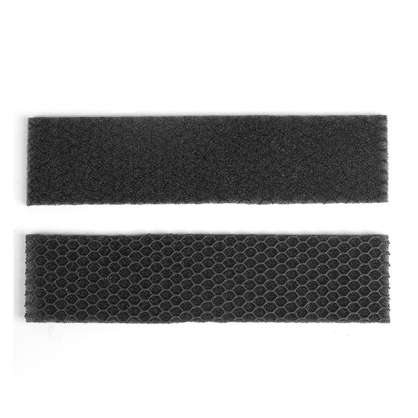 Superior Dust & Particle Filtration Sponge Filter Foam For Air Conditioning