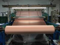 Folha folheada de cobre do PWB para o PWB 200 graus uma anti oxidação de 60 minutos