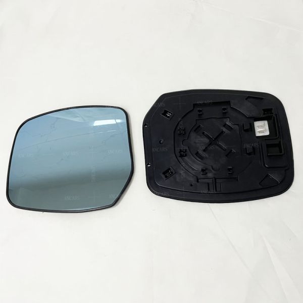 Heating Nissan Armada Side Mirror Glass For Nissan Patrol Y62 2013