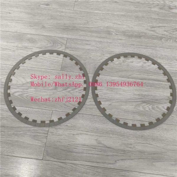 brand new ZF Friction plate 0501209446 for zf 6wg 200 gearbox, ZF gearbox spare aparts for sale