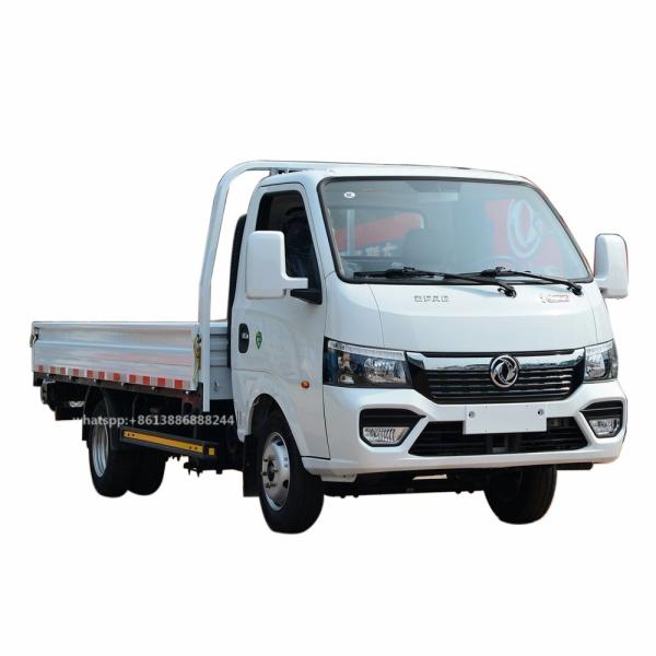 DONGFENG   4*2    Cargo Truck   Freight Truck  Pick up  Truck