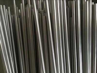 UNS S31635 Seamless Welded Pipes , Duplex Steel Pipes ASTM A312 Standard