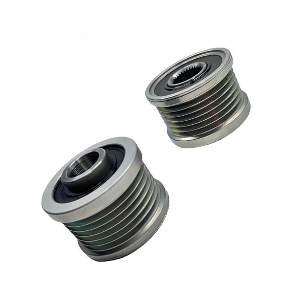Échangeur de poulie d'embrayage 23151-JD20A F-557045 pour NISSAN Cube Livina