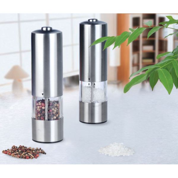 Electric Pepper&salt grinding mills