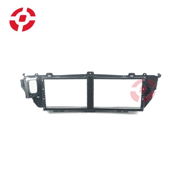 Grille avant Guide aérien supérieur Radiateur de soutien Déflecteur d'air Guide aérien supérieur Pour Volvo XC90 OE 31455462