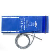 Ambulatory Blood Pressure Cuff Large Adult XL Cuff with Metal Connector 38-55cm