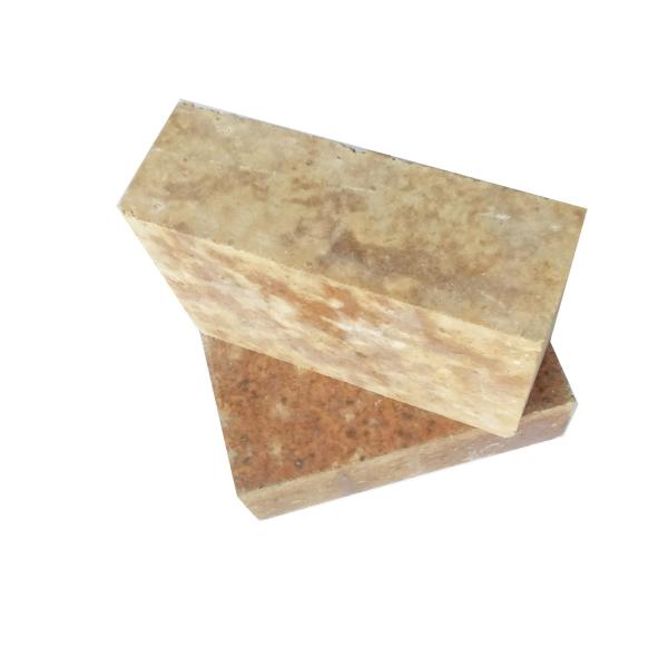 Thermal Magnesium Storage Sintered Brick Ideal for Cement Kiln and Industrial Furnace