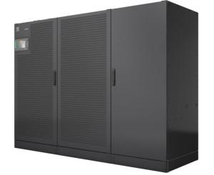 VERTIV Liebert® EXL S1 300-1200kVA Telecom Lithium Battery Space Saving Design