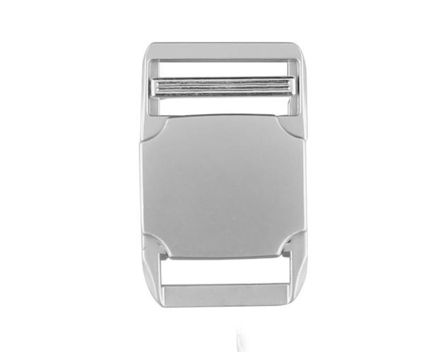 Tactical Belt Buckle Quick Side Release Magnet Buckles For Webbing Strong Hooks Clips Diy Outdoor Luggage Accessories