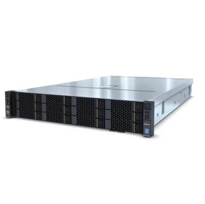 Oceanstor 5310 5300 2600 2288H V3-V7 Dual CPU 2U Servidor para Rack de armazenamento de rede