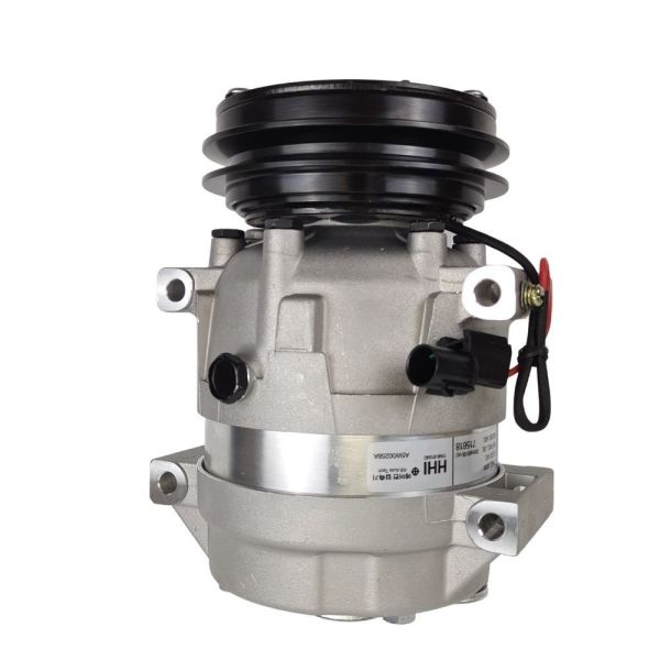 Части 11N6-91040 компрессора кондиционера экскаватора XE215C XCMG