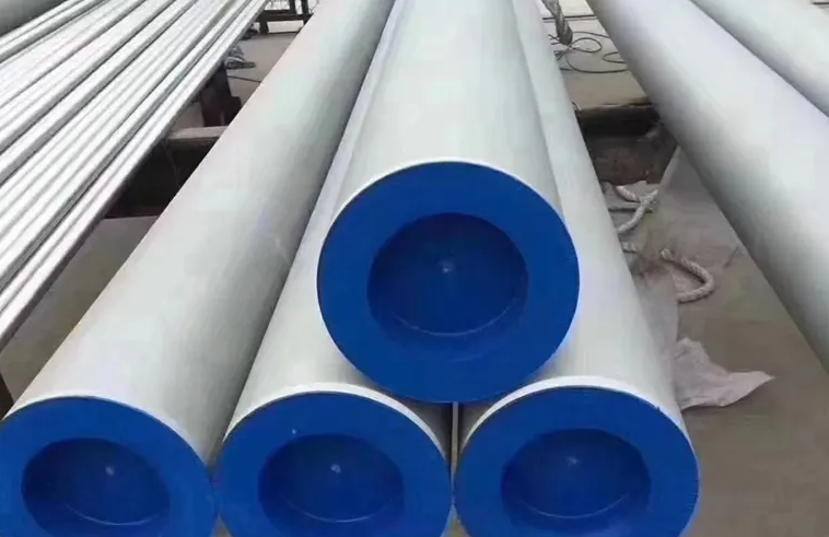 201 Stainless Steel Tube With 600 Grit Mirror Polish For Furniture Grade Decorative
