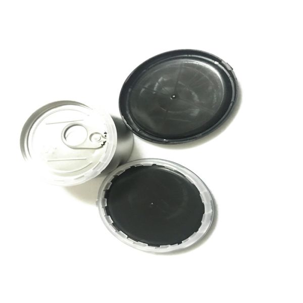 жестяные коробки 30mm пустые