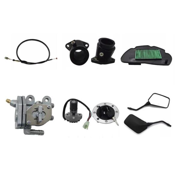 Высокая катушка статора магнето катушки зажигания мотоцикла давления для CG125