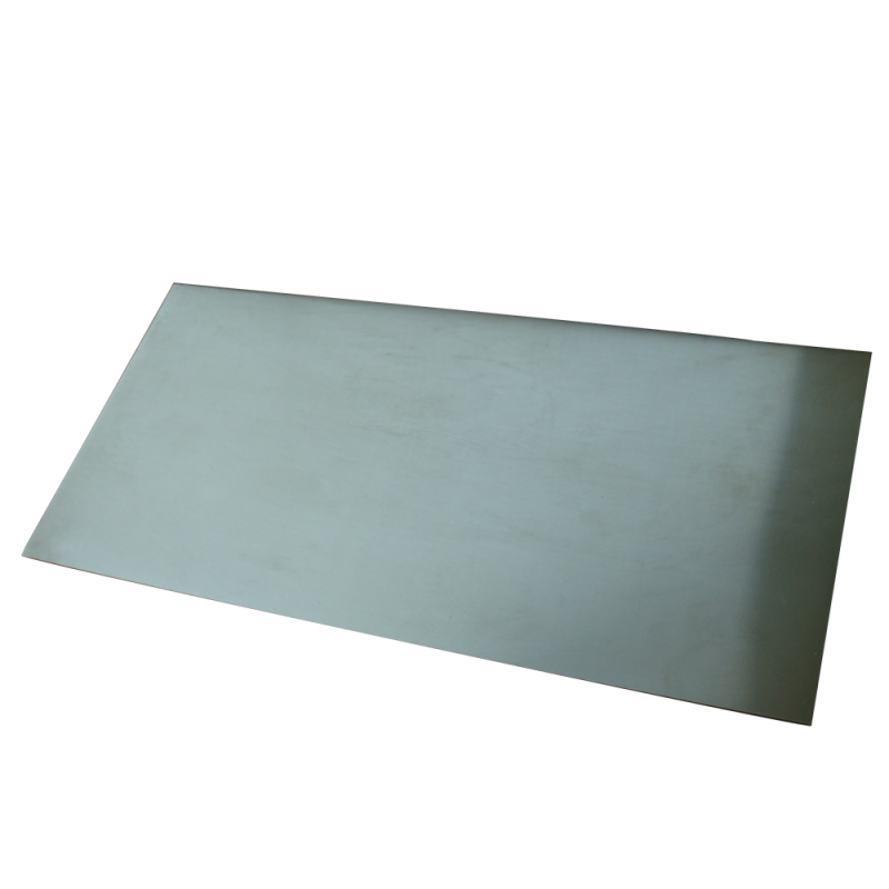 Good Ductility 99.9% N4 Pure Nickel Ni201 High Operating Temperature 600°F / 315°C