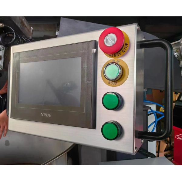 Auto Wheel Rim Polishing Machine Hub Automatic Wheel Polisher Alloy Wheel Rim Grinder