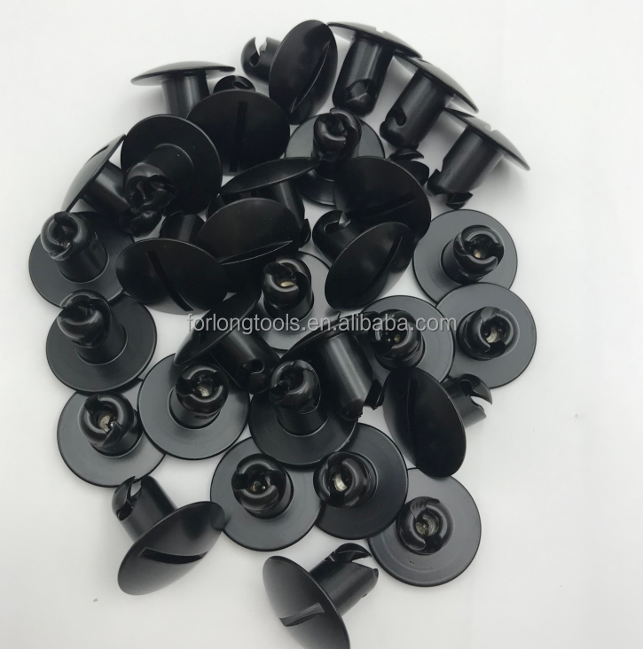 Universal Sprint Car Aluminum 1/4 Quarter Turn Dzus Fastener 716
