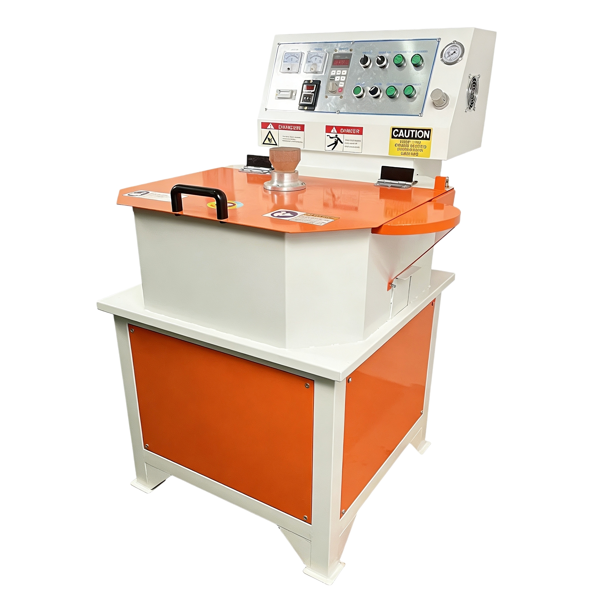 Energy Saving Electric Melting Furnace Craft Centrifuge Special Melter for Zamak Tin Bismuth & Lead Alloy