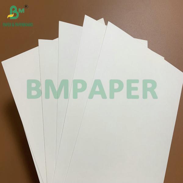 15g PE Coated Waterproof 210gsm 230gsm Cup Stock Paper High Folding