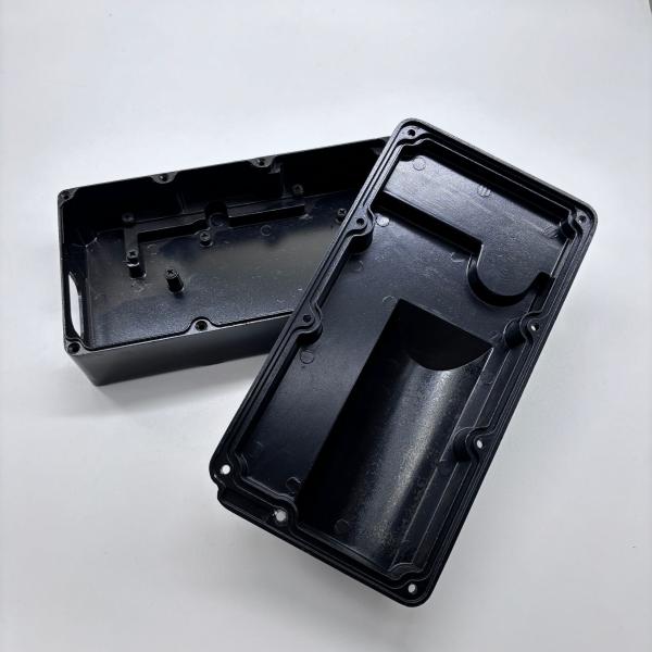 OEM Custom Best Price High Quality Precision Aluminum Zinc Plating Die Casting Parts Custom Foundry Casting Services