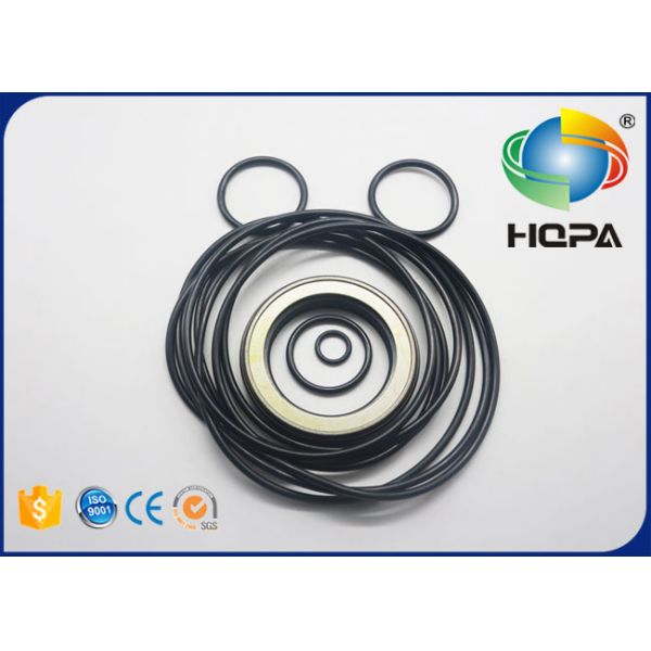 SK260 SK250LC-6E SK230-6E Swing Motor Seal Kit LQ15V00015F2 Assy Standard Size