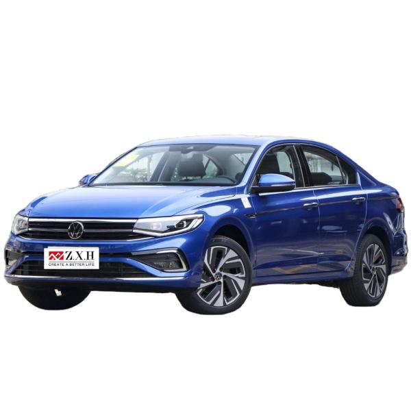 It Is Suitable For Private Sport  new car which best selling  icar Bora 2023 280TSI DSG Zunliang Edition luxury cars city use