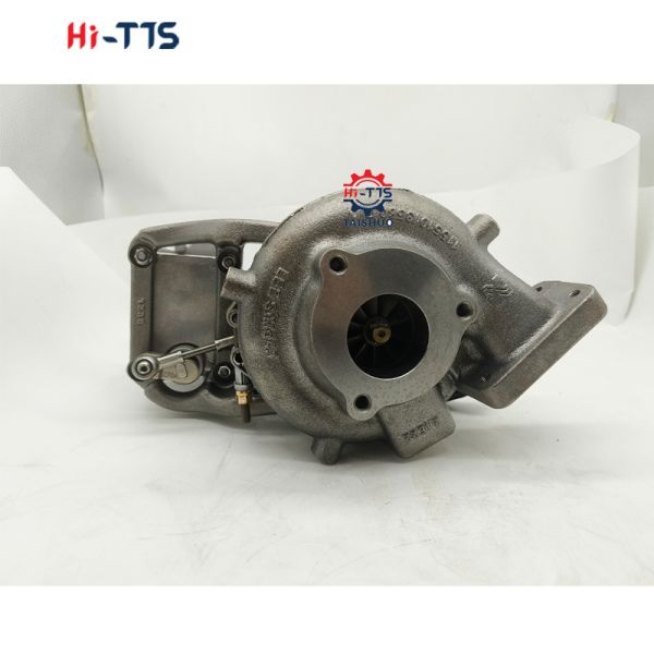 11559880024 32006376 Turbocharger Actuator For UK JCB Truck & Excavator