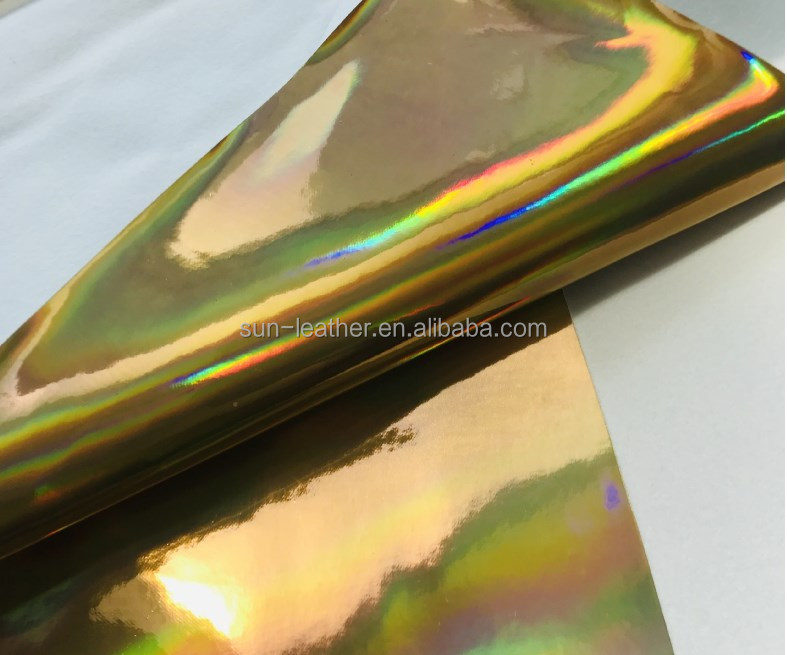 Mirror Thermoplastic Adhesive TPU Hot Melt Film Textile Leather