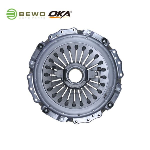 3483000382 Clutch Pressure Plate 85000511 For European Truck Fh Fm Factory Supply