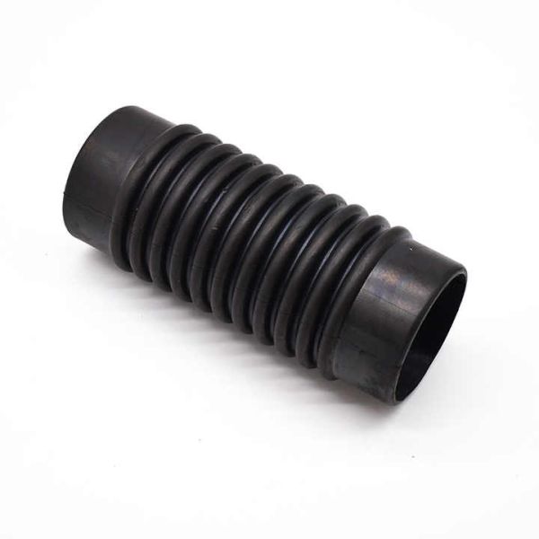 Заказные гофрированные корпуса Автомобильные Силиконовые резиновые гофрированные корпуса