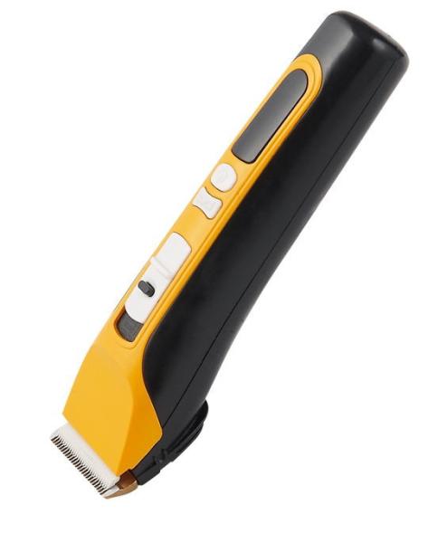Light Weight Cordless Rechargeable Grooming Kit