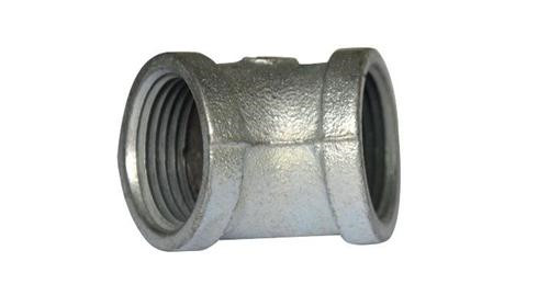 ANSI Oil Gas Pipe Carbon Steel 45 Degree Threaded Elbow