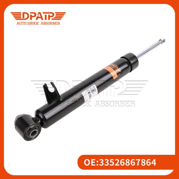33526867864 Rear Suspension Shock Absorber Left Right For BMW/F15/F16