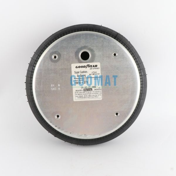 Подвесной рессора 578912371 весны воздуха 1B14-371 FS530-14 Contitech