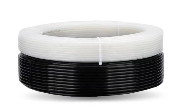 High Pressure Polyamide Nylon Pneumatic Tube 4mm 6mm 8mm 10mm 12mm PA Air Hose for Air Compressor ​