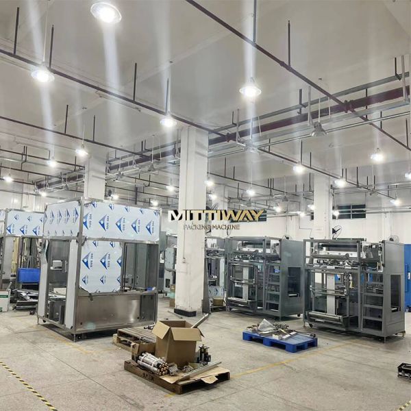 50Hz / 60HZ Автоматическая герметика для мешков Электрический герметик для пластиковых мешков