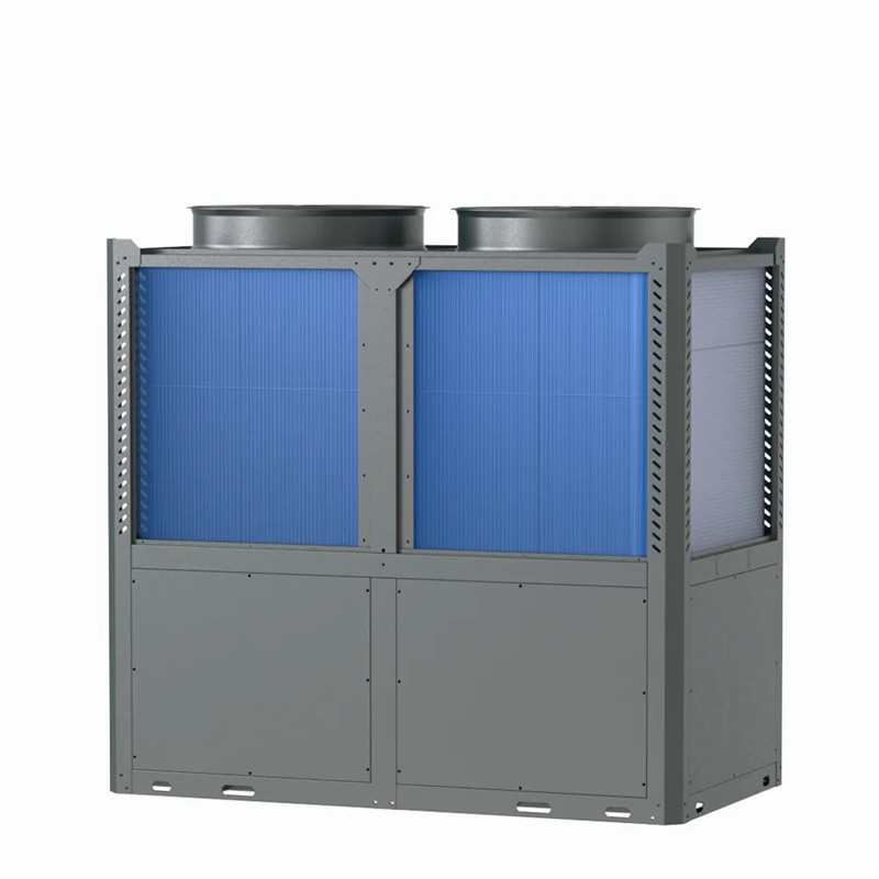 75℃ Commercial High Temperature Heat Pump 140kW