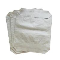 50x64x11cm 85GSM ((65GSM+20GSM) Sac d'emballage en plastique pour le remplissage de matériaux de construction en ciment