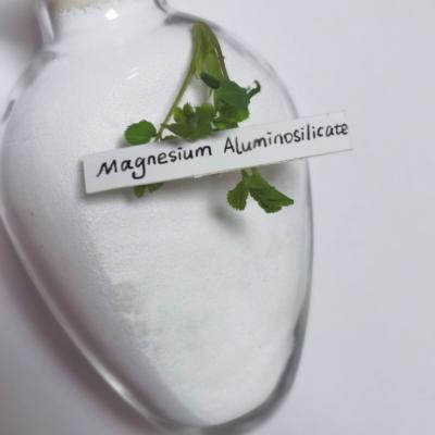 Tailor Made Magnesium Aluminosilicate 71205-22-6 Precision Particle Engineering For Enhanced Polyol Catalyst Stability And Filtration