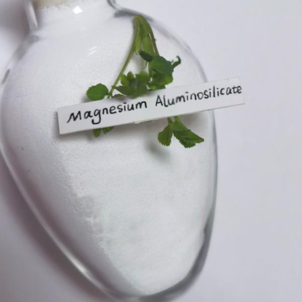 Tailor Made Magnesium Aluminosilicate 71205-22-6 Precision Particle Engineering For Enhanced Polyol Catalyst Stability And Filtration