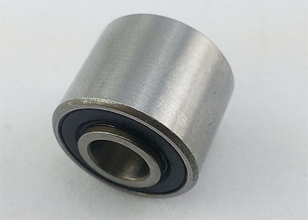 Fafnir Bearing DW4K2 Clevis For Gerber Cutter GT7250 GT1000 Cutter Part 152280302