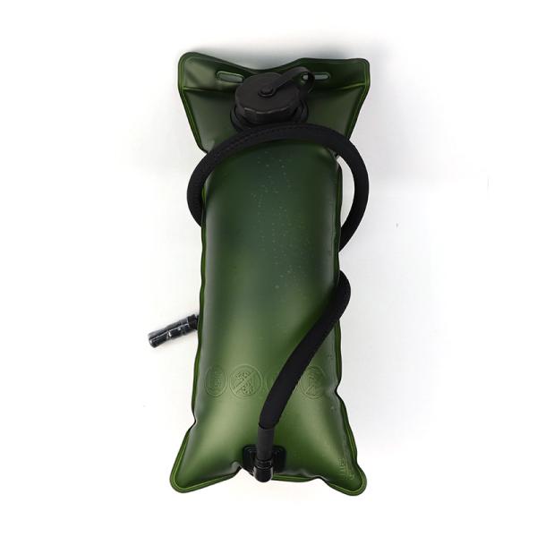 Hiking Triathlon Race Gear 1L 1.5L 2L 2.5L 3L Water Bladder Bag