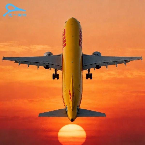 DDP Shipping Freight Forwarder and Logistics Service for Fast Delivery to Global Ports