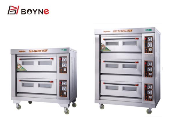 3 bandejas da plataforma 6 intoxicam o preço do forno de padaria/fornos de padaria comerciais para a venda