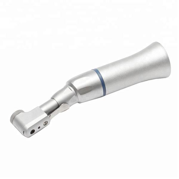 Custom Dental Surgical Contra Angle Handpiece Set 13.2mm CE Certified