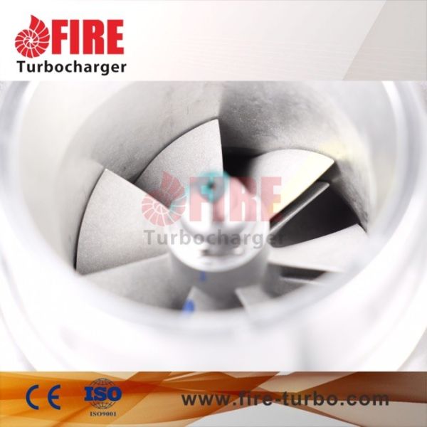 S2B Turbocharger 5010258246 316613 R---nault Truck Euro 2 With MIDR0602-26 V4 Engine