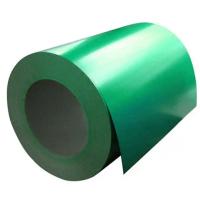 a bobina de 0.15mm-1.2mm PPGI galvanizou bobinas pintadas Galvalume da chapa metálica