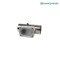 Transmissores de sensor de temperatura Pt100 IP65 NEMA 4 em sistemas de ar condicionado