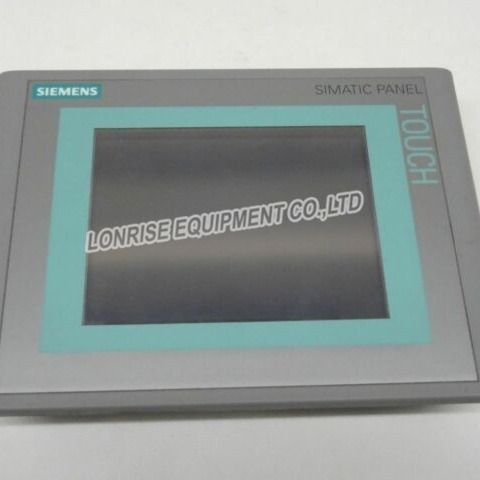 Сенсорная панель Сименс 6AV6643-0AA01-1AX0 SIMATIC TP277 6-в цвете MPI/DP/PPI/PN
